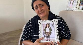 Narin'in annesi Yüksel Güran'ın cezaevindeki son hali ortaya çıktı