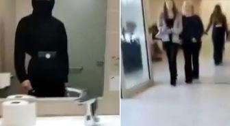 Finlandiya'da okulda bıçaklı saldırı: 3 öğrenci yaralandı