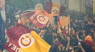 Galatasaray, şampiyonluk kutlamalarının yeri ve zamanını duyurdu