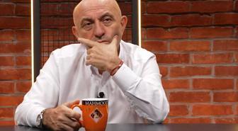 Sinan Engin: Taraftar anket yapsa Fenerbahçe'nin hocası o olur