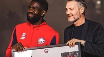 Süper Lig devlerine müjde: Lille'den 7 yıldız bonservissiz ayrılıyor