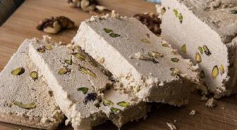 Türk malı helva raflardan toplatılıyor! Salmonella tespit edildi