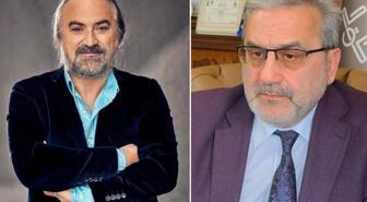 Volkan Konak için 'Sahnede geberdi' diyen müftü Kocaeli'ye vaiz olarak atandı