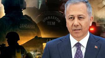47 ilde DEAŞ operasyonu! 298 şüpheli yakalandı