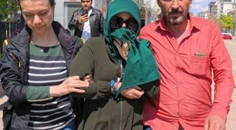 51 yaşındaki kadının suç kaydı duyanları şoke etti