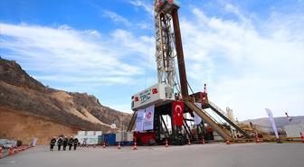 ABD'li şirket Diyarbakır'da 6 milyar varil petrol rezervi olduğunu tahmin ediyor