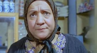 'Adile' filminden ilk görüntüler geldi, benzerlik gündem oldu