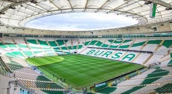Bursaspor'a Süper Lig'den bir transfer daha