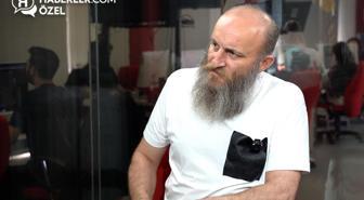Çetin Altay: Ülkenin bir kısmı beni dinsiz, ateist sanıyor