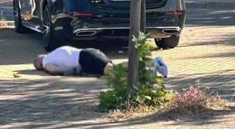 Eski Ukrayna Cumhurbaşkanı Yardımcısı Portnov, Madrid'de öldürüldü