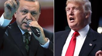 Türkiye ve ABD'den Suriye konusunda ortak irade vurgusu