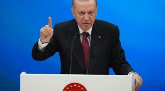 Cumhurbaşkanı Erdoğan'dan Gazze uyarısı: Yardım ulaşmazsa 14 bin bebek ölebilir