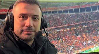 Ertem Şener'den Galatasaraylıları yıkan haber: 0 ihtimal
