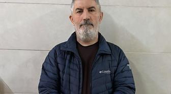 FETÖ'nün en kritik isimleri arasında yer alan Etem Taş yakalandı
