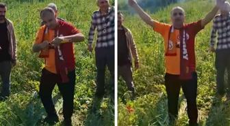 Görülmemiş fedakarlık! Osimhen için koca tarlayı gözden çıkardı