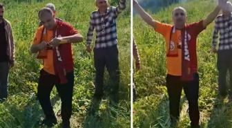 Görülmemiş fedakarlık! Osimhen için koca tarlayı gözden çıkardı