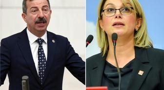 Görevden alındı! İYİ Partili Toktaş'tan skandal mesajla ilgili açıklama