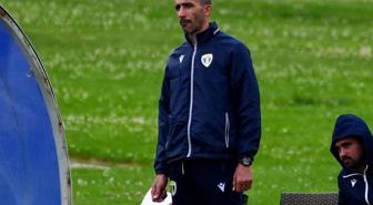 Küme düşme riski olan takımını üçüncü yaptı! Mehmet Topal'a üst üste talipler