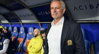Fenerbahçe'de Fred'in yanına transfer! Hedef Mourinho'nun eski yıldızı