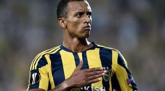 Fenerbahçe'nin eski yıldızı Luis Nani'den Jose Mourinho yorumu