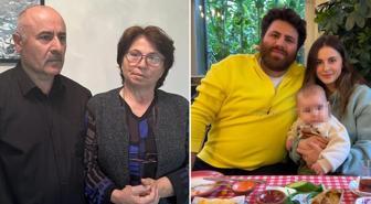 Oğuz Murat Aci'nin annesinden gelinine zehir zemberek sözler: Oğlumun kanında boğulsunlar