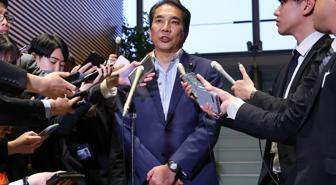 'Pirinç satın almıyorum' sözleri tepki çeken Japonya tarım bakanı istifa etti