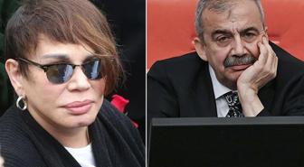 Sırrı Süreyya Önder'in ölümü sonrası saçlarını kazıtan Sezen Aksu'nun son hali ortaya çıktı