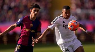 Real Madrid'den Barcelona'ya yılın transfer çalımı