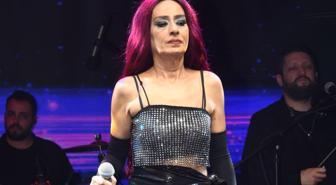 Yıldız Tilbe'den şaşırtan Maradona çıkışı: Bugün öğrendim çok şaşırdım
