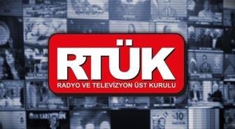 RTÜK için yapılan seçim sonuçlandı! 3 kişi üyeliğe seçildi