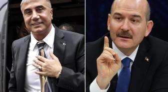 Sedat Peker: Yaşadığım sürece affetmeyeceğim 3 kişi var, biri de Süleyman Soylu