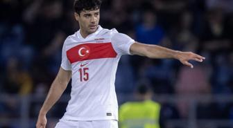 Süper Lig devi, Ozan Kabak için harekete geçti