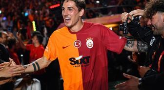 Zaniolo Galatasaray'a geri dönüyor