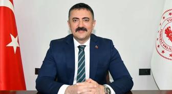 Tunceli Valisi Bülent Tekbıyıkoğlu merkeze çekildi