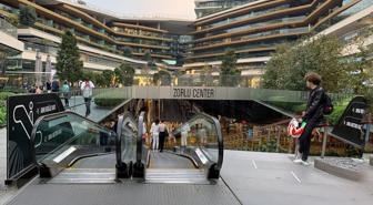 Zorlu Center AVM'nin satılma iddialarına ilişkin holdingden açıklama geldi