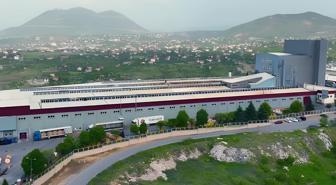 TMSF, Anadolu'nun en büyük şirketini satışa çıkardı