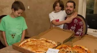 2 pizzaya servet ödedi: Tam 1.1 milyar dolar