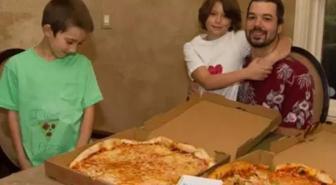 2 pizzaya servet ödedi: Tam 1.1 milyar dolar