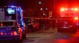 ABD'de silahlı saldırı: 2 İsrailli diplomat hayatını kaybetti