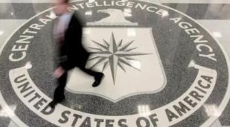 CIA merkezinde silah sesleri: Bir kişi vuruldu