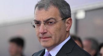 Damien Comolli'den açıklama: Opsiyonunu kullanmayacağız, Fenerbahçe'ye dönecek''