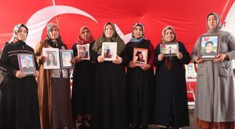 Diyarbakır anneleri evlatlarına kavuşmak istiyor