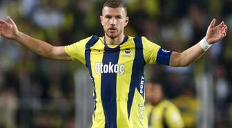 Dzeko'un paylaşımı taraftarları ikiye böldü