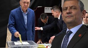 Erdoğan'dan Özgür Özel'in erken seçim çıkışa yanıt: Türkiye'yi böyle bir badirenin içine sokmayız