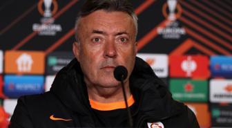 Galatasaray'ın eski teknik direktörü Domenec Torrent'in yeni adresi şaşırttı