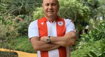 Yüksel Yıldırım'dan Galatasaray'ın yıldızına telefon: Bize gel, Avrupa'da oyna