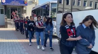 İBB'ye yönelik 3. dalga operasyonunda 13 tutuklama