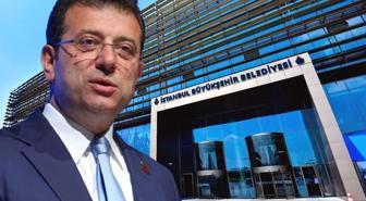 İBB'ye bir operasyon daha! 7 kişi için tutuklama talebi