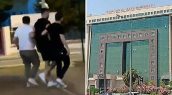 İcra müdür yardımcısı ve icra katibi rüşvet alırken suçüstü yakalandı