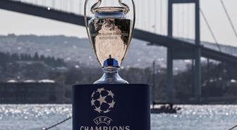 Premier Lig'de 17. sırada olan Tottenham, Şampiyonlar Ligi biletini kaptı